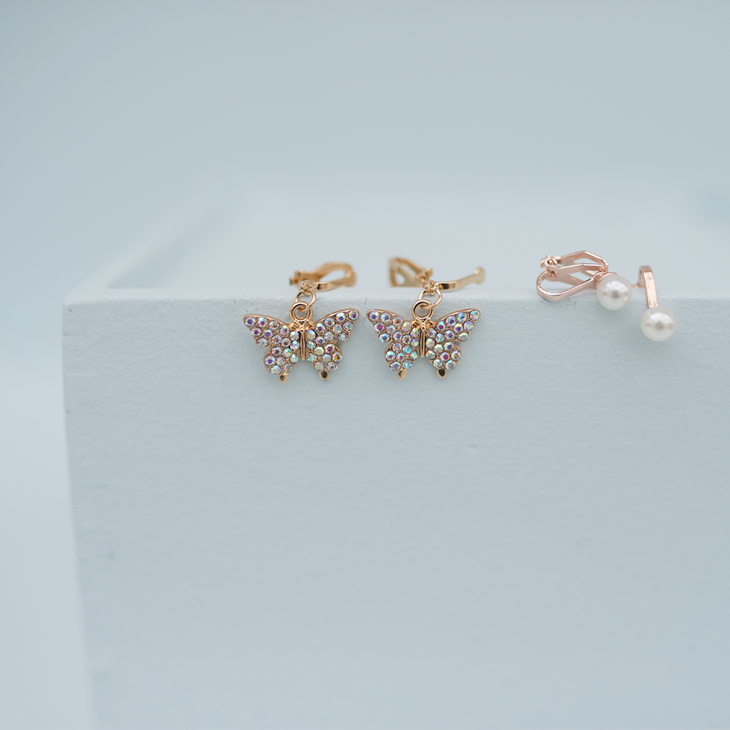 Boutique Earrings Preview #5