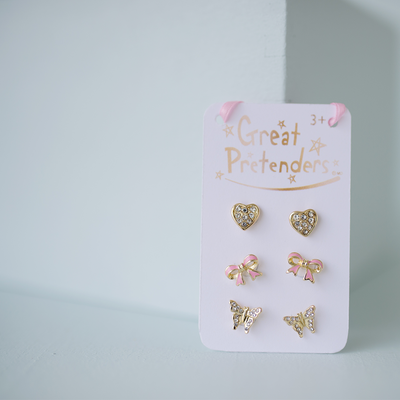 Boutique Earrings Preview #6