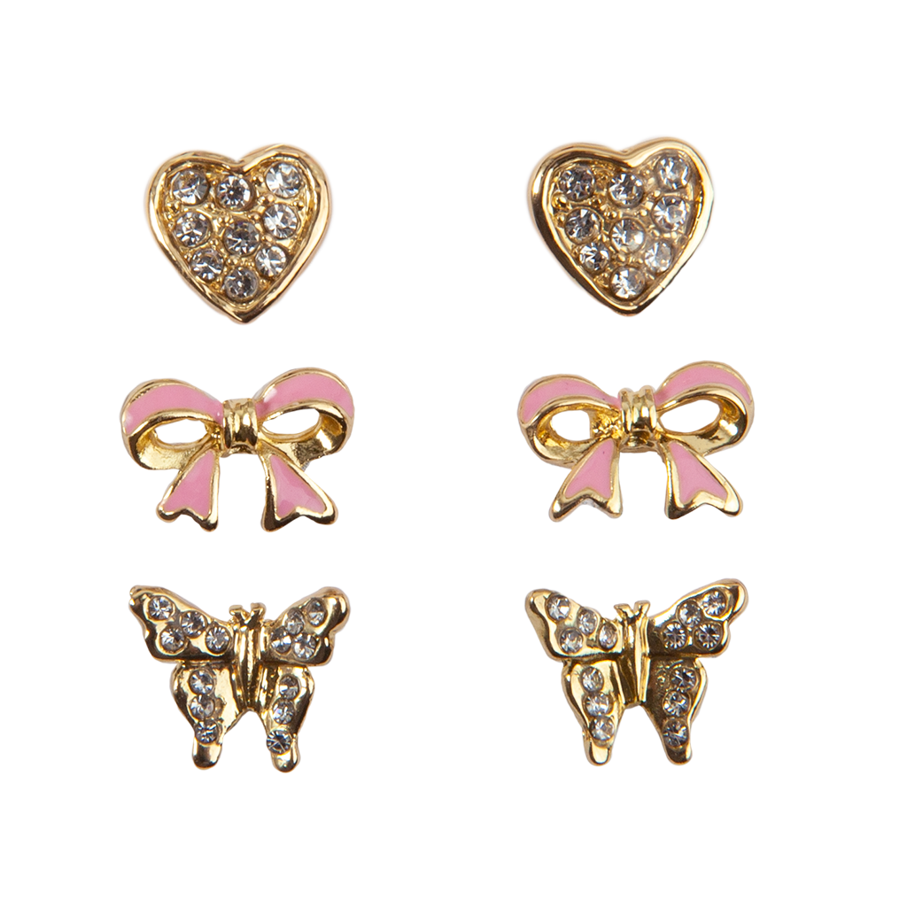 Tomfoolery Toys | Boutique Earrings
