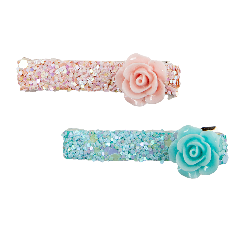 Boutique Hairclips Preview #6