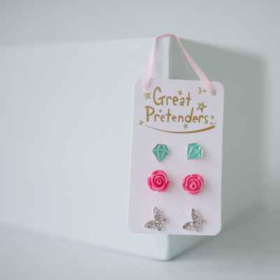 Boutique Earrings Preview #8