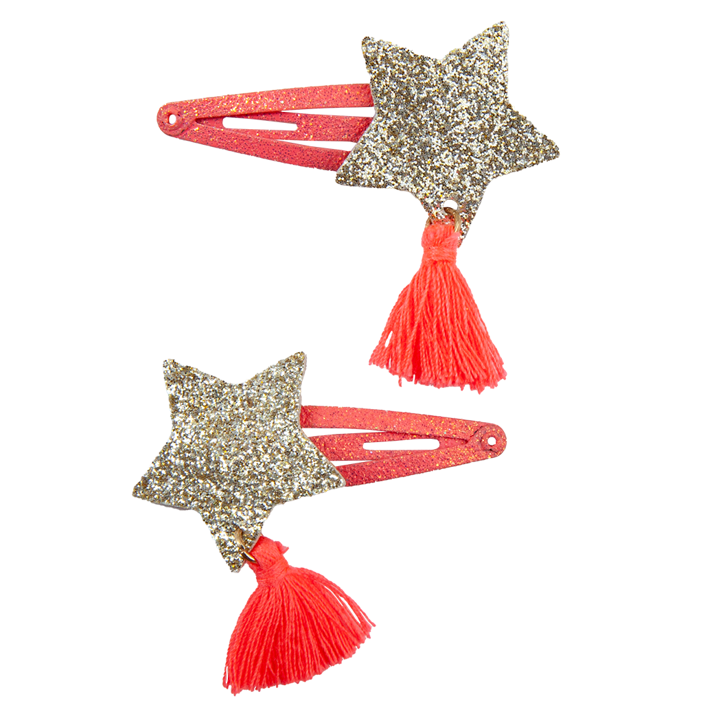 Boutique Hairclips Preview #2