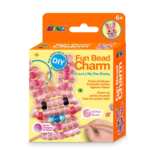 Tomfoolery Toys | Fun Bead Charms