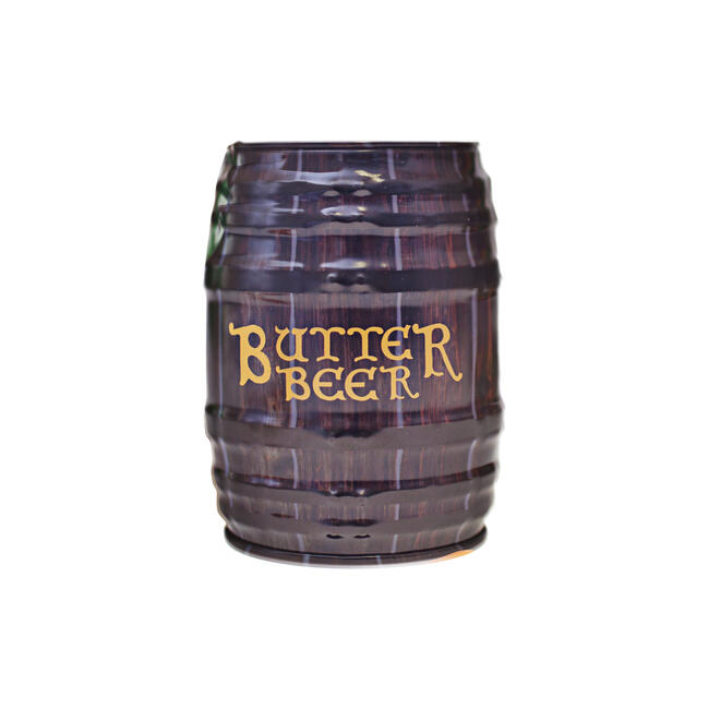 Harry Potter Butterbeer Barrel Tin Preview #2