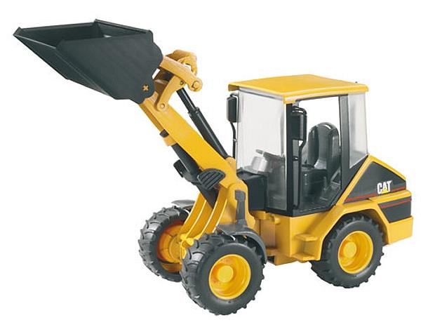 CAT Wheel Loader Cover