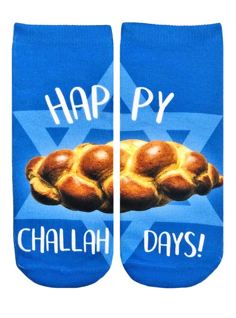 Jewish Ankle Socks Preview #3