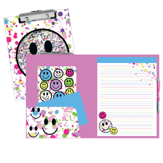 Clipboard Sets Cover