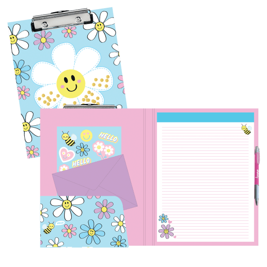 Clipboard Sets Cover
