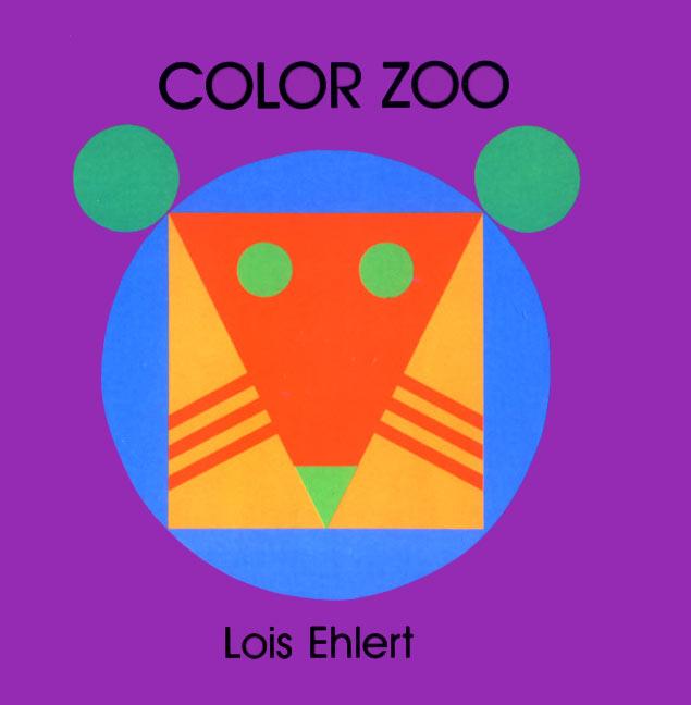 Color Zoo Cover