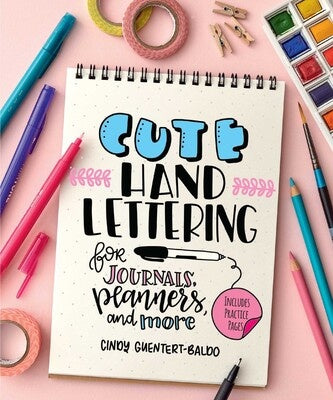 Tomfoolery Toys | Cute Hand Lettering