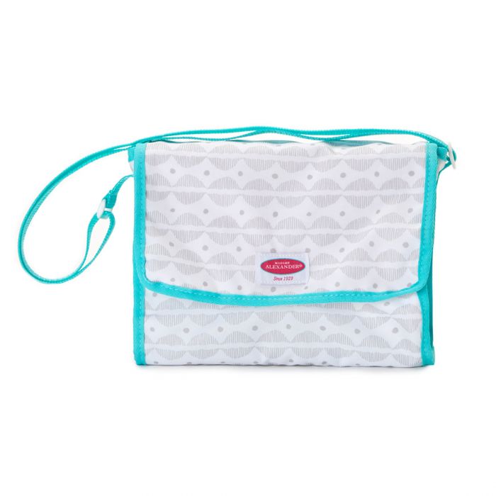 On the Go Baby Essentials Cover