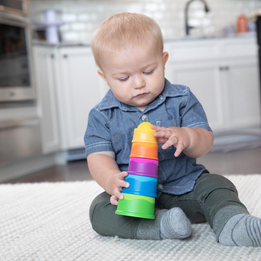 Tomfoolery Toys | Dimpl Stack