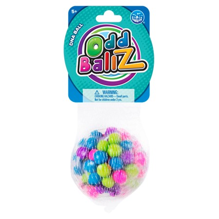 Tomfoolery Toys | DNA Balls
