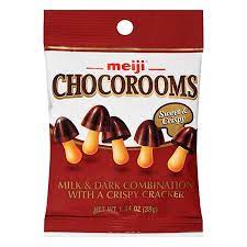 Tomfoolery Toys | Chocorooms Bag