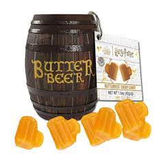 Harry Potter Butterbeer Barrel Tin Preview #1