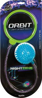 Nightzone Orbit Cover