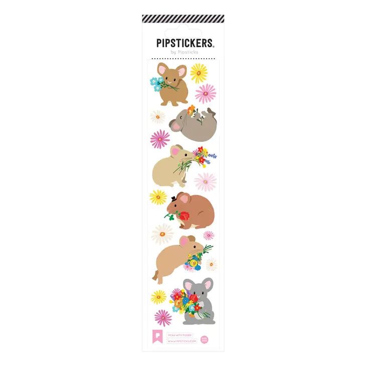 Pipstickers $3.99 Cover