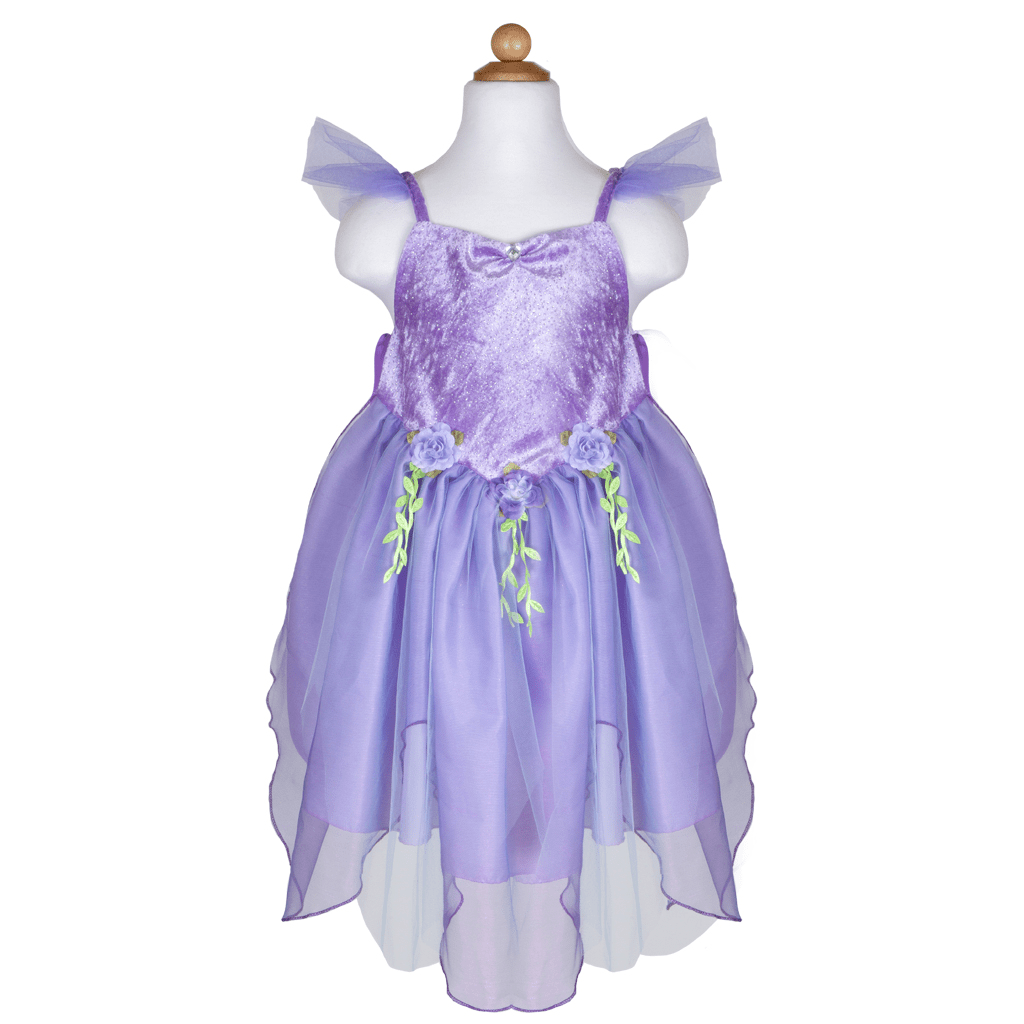 Forest Fairy Tunic, Sz. 3-4 Preview #2
