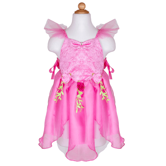 Tomfoolery Toys | Forest Fairy Tunic, Sz. 3-4