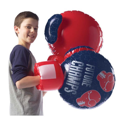 Future Champs Jumbo Boxing Gloves Preview #2