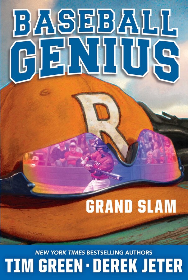 Tomfoolery Toys | Baseball Genius 3: Grand Slam