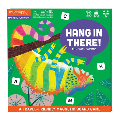 Hang in There! Magnet Game Preview #1