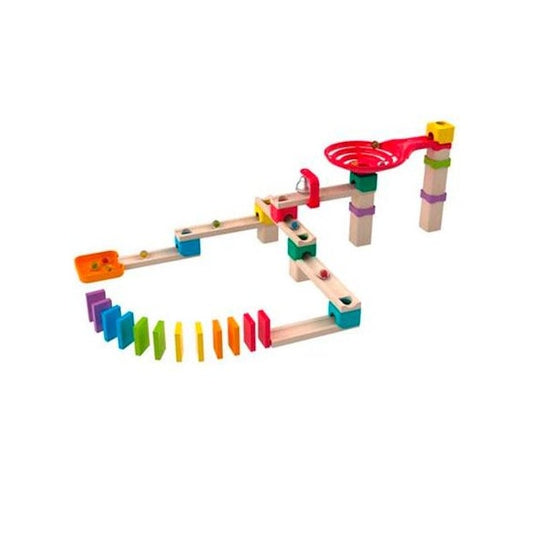 Tomfoolery Toys | Crazy Roller Stack Track