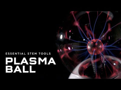 Plasma Ball Preview #6