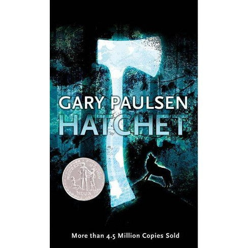 Tomfoolery Toys | Hatchet
