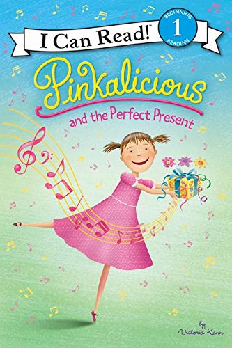 Tomfoolery Toys | Pinkalicious and the Perfect Present