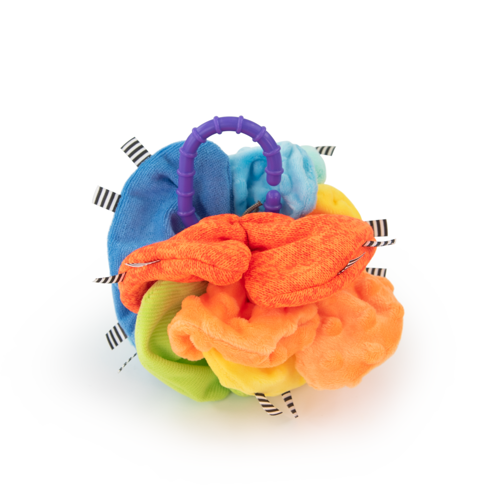 Tomfoolery Toys | Crinkle Ball