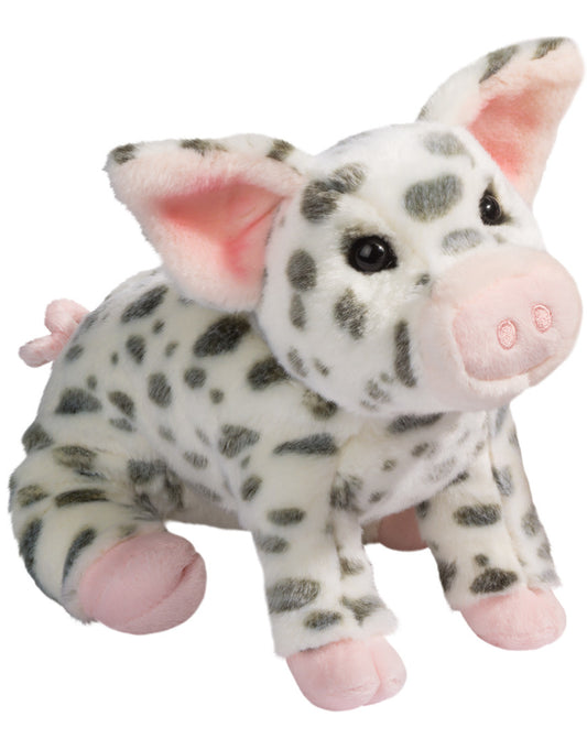 Tomfoolery Toys | Pauline Spotted Pig