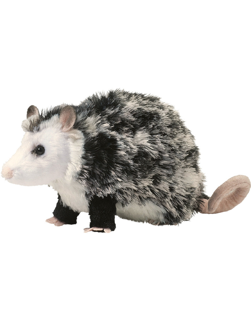 Tomfoolery Toys | Oliver Possum