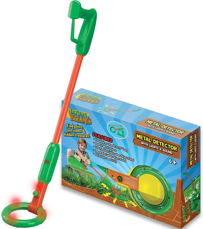Metal Detector for Kids Preview #1