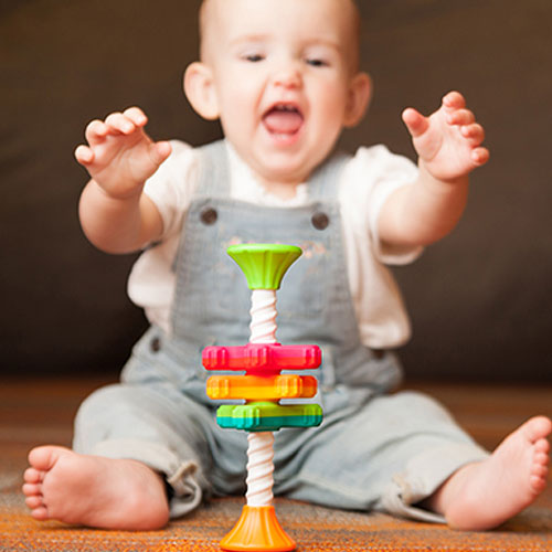 Tomfoolery Toys | Minispinny