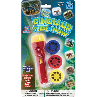 Dinosaur Slide Show Preview #1