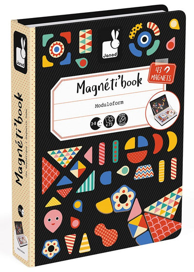 Magneti'books Preview #19