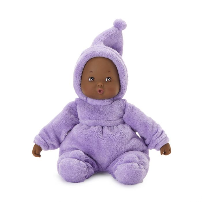 My First Baby Doll Lavender D Cover