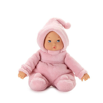 My First Baby Doll: Powder Pink Preview #2
