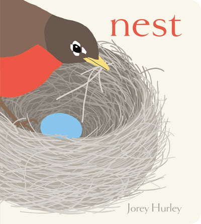 Nest Preview #1