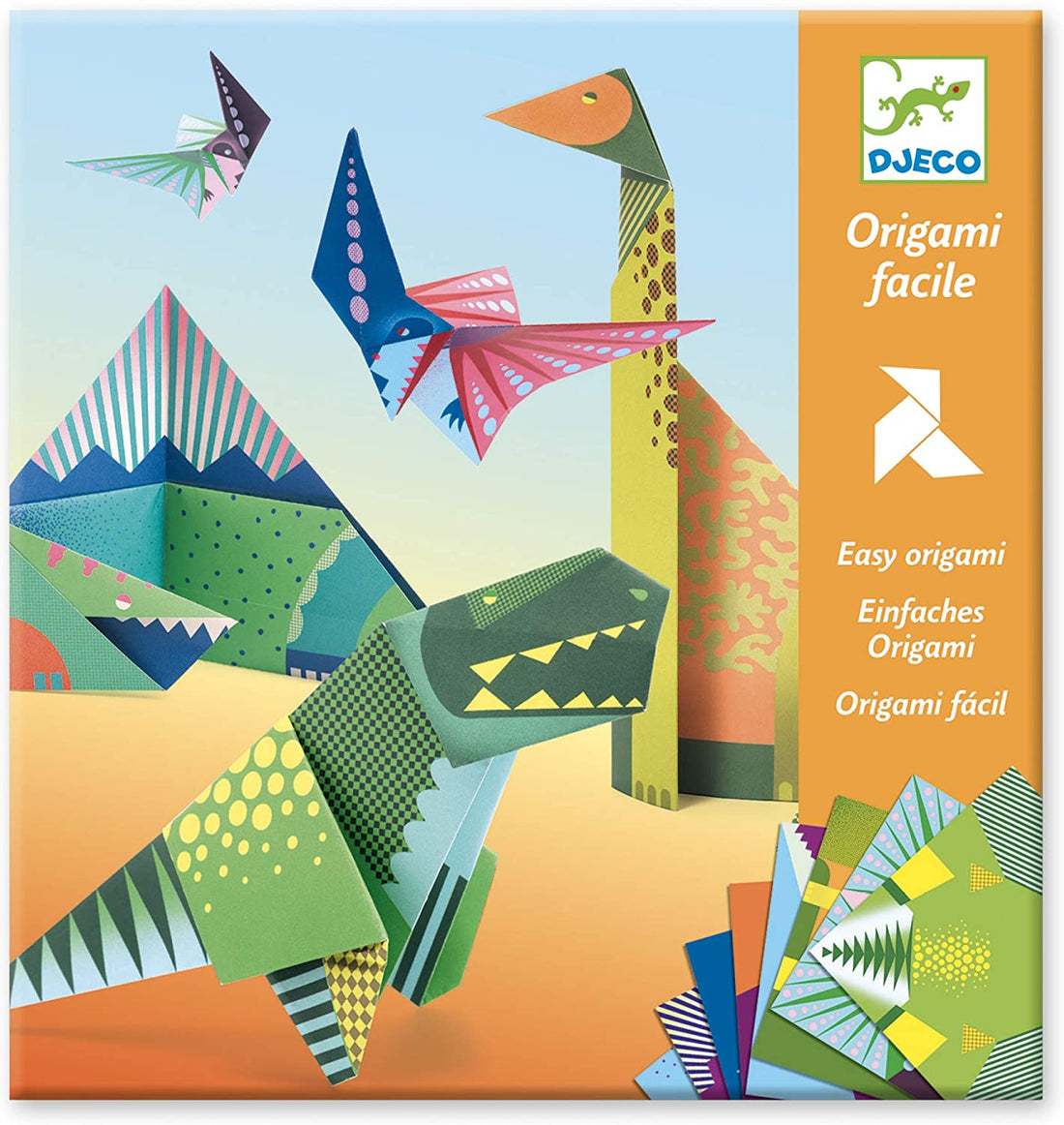PG Origami Kits Preview #3