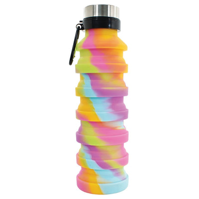 Collapsible Water Bottle Preview #4