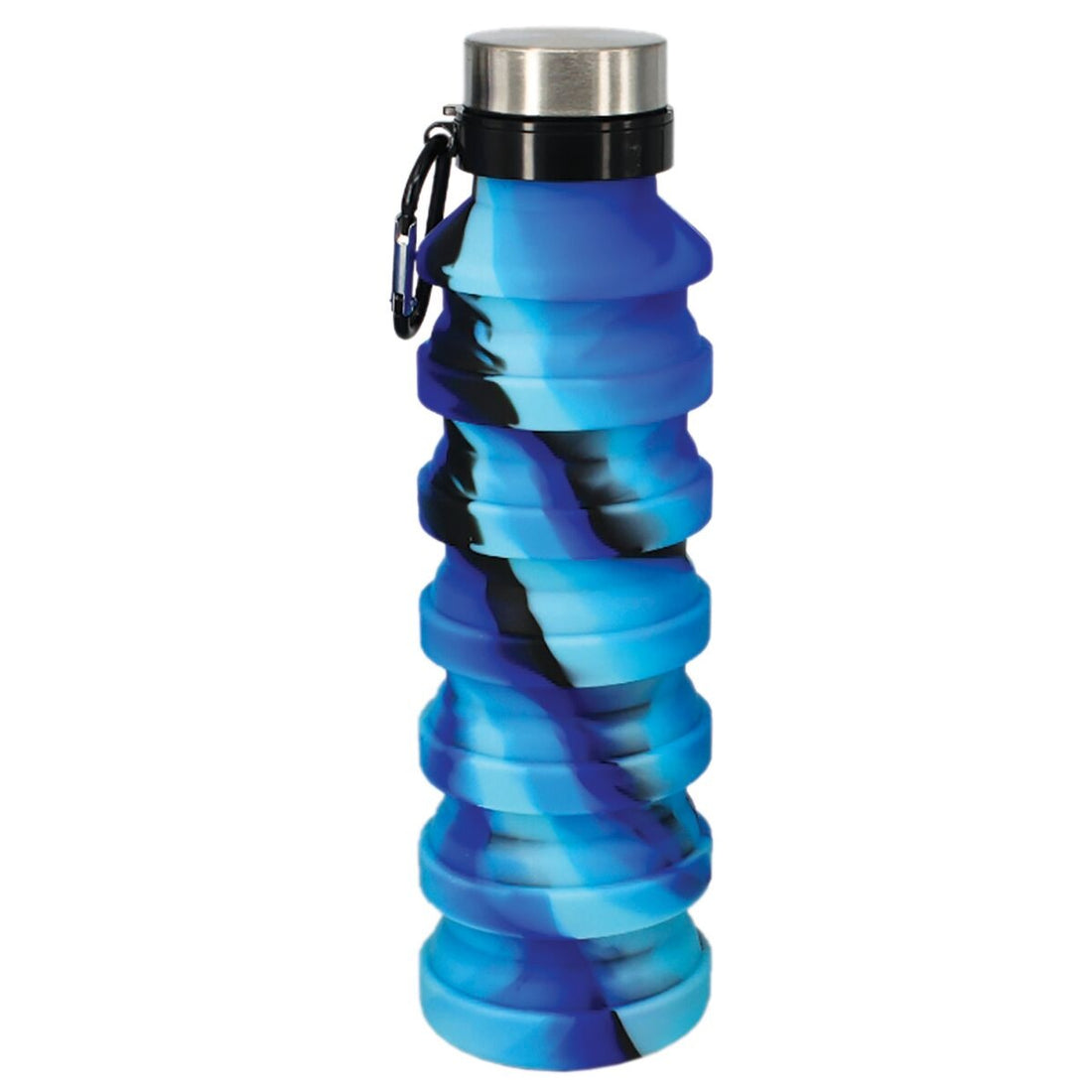 Collapsible Water Bottle Preview #2