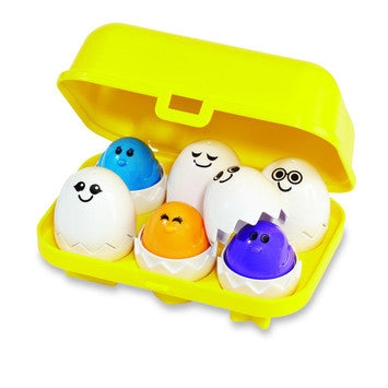 Tomfoolery Toys | Peek 'N Peep Eggs