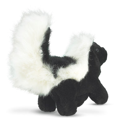 Mini Skunk Puppet Preview #2