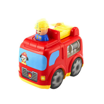 Tomfoolery Toys | Press 'N Zoom