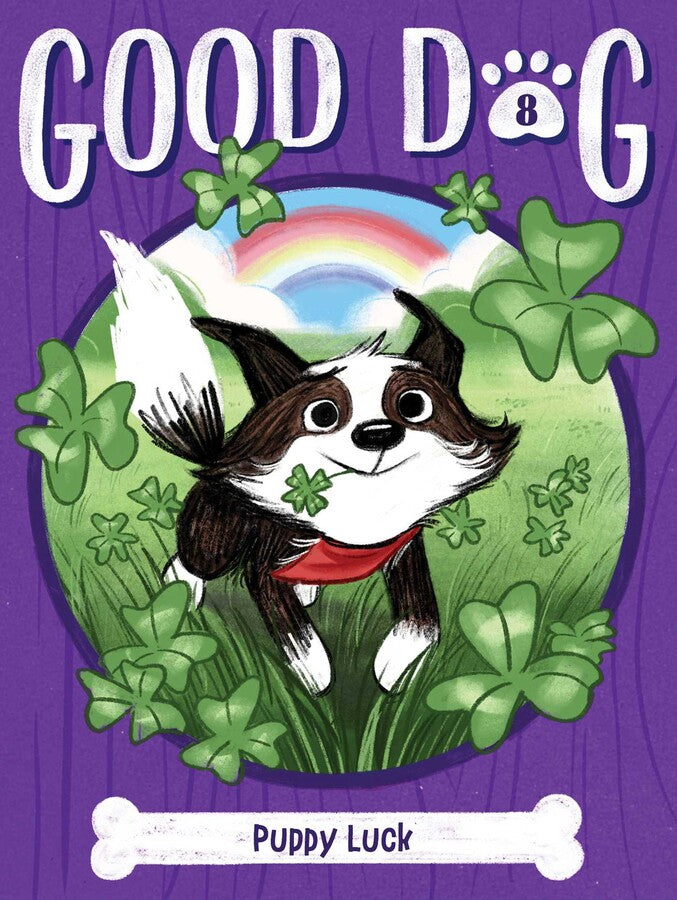 Tomfoolery Toys | Good Dog #8: Puppy Luck