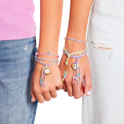 Friendship Bracelets Kit Preview #3