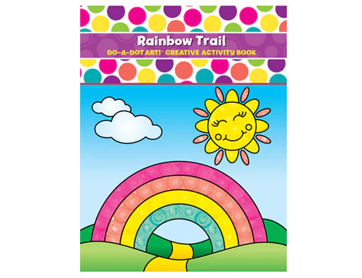Tomfoolery Toys | Rainbow Trail