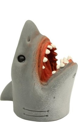 Shark Baby Finger Puppet Preview #2